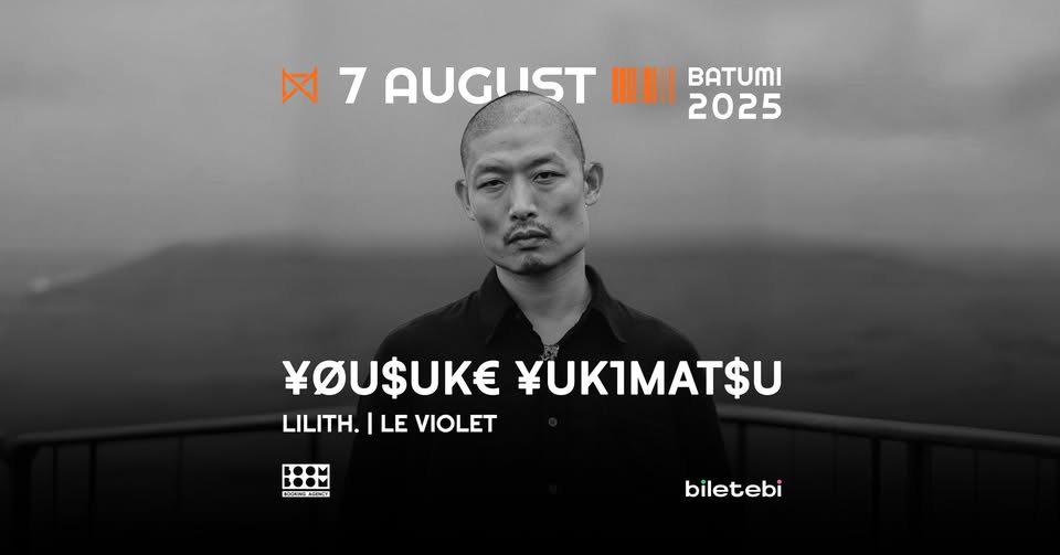 ¥ØU$UK€ ¥UK1MAT$U - Mono Hall Batumi