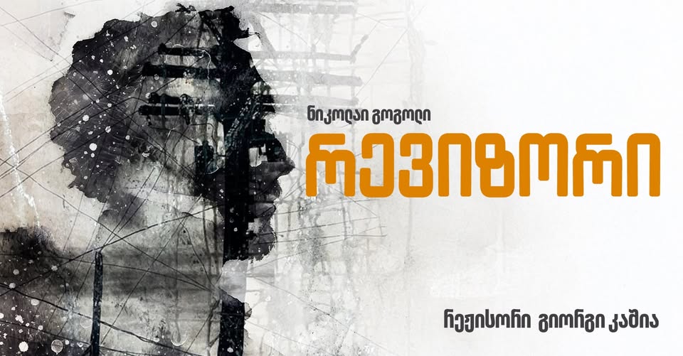 რევიზორი 14+