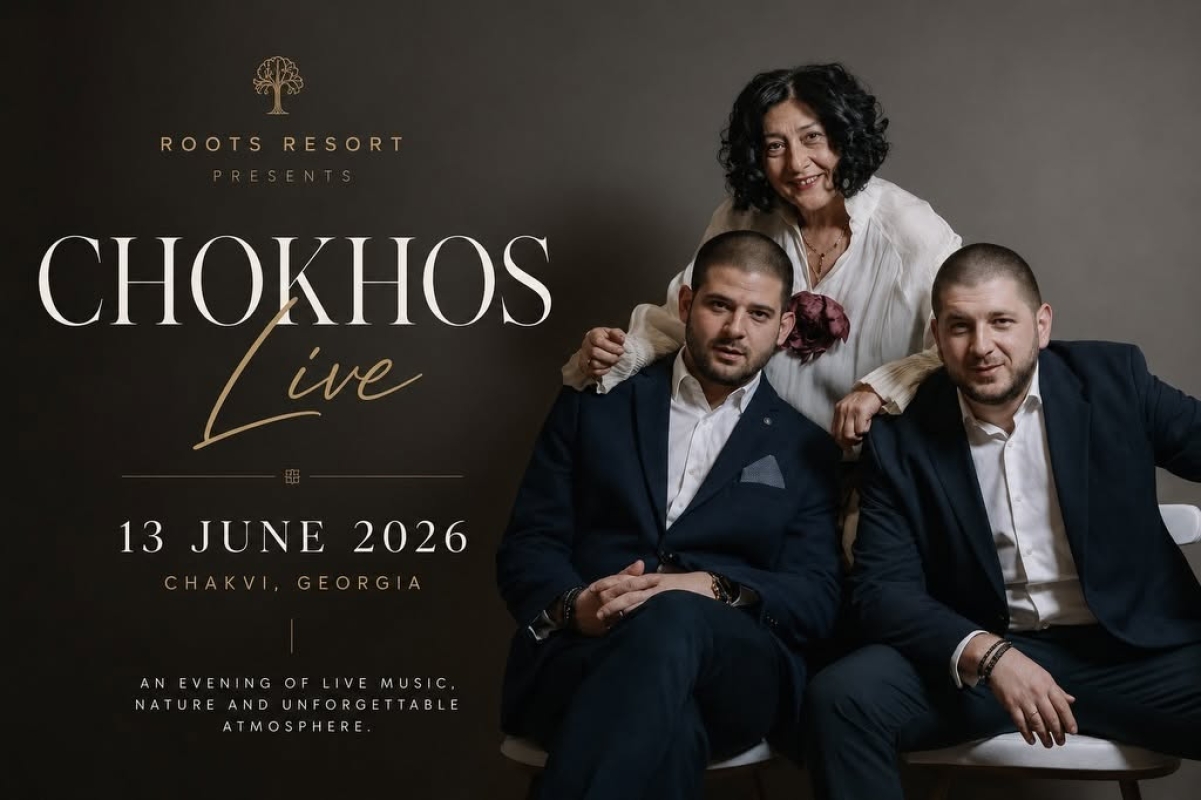 ROOTS RESORT