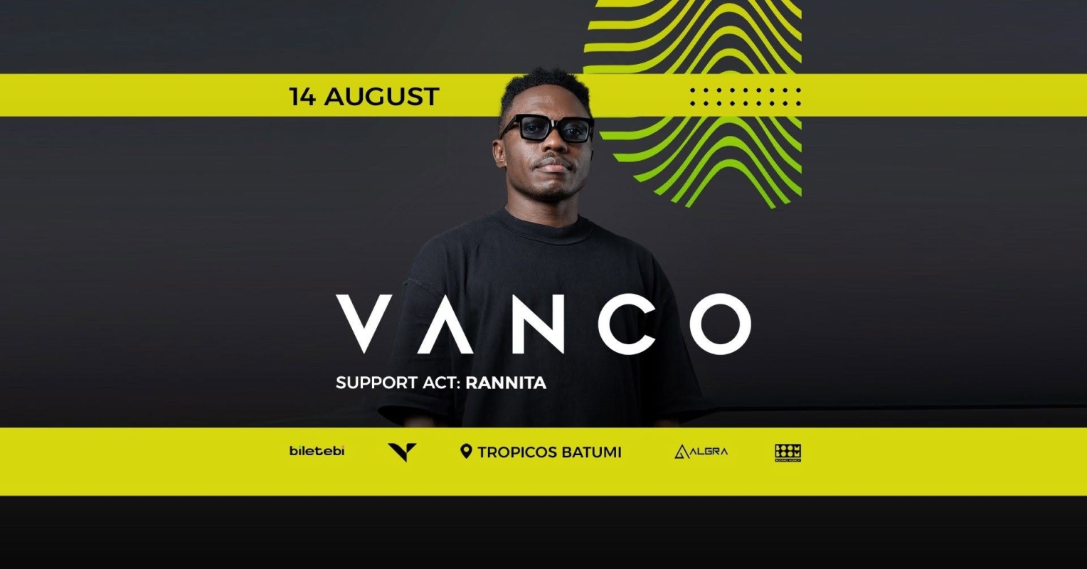 VANCO – Tropicos Batumi